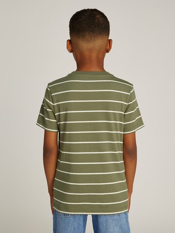 Calvin Klein Jeans - Camisola em bege