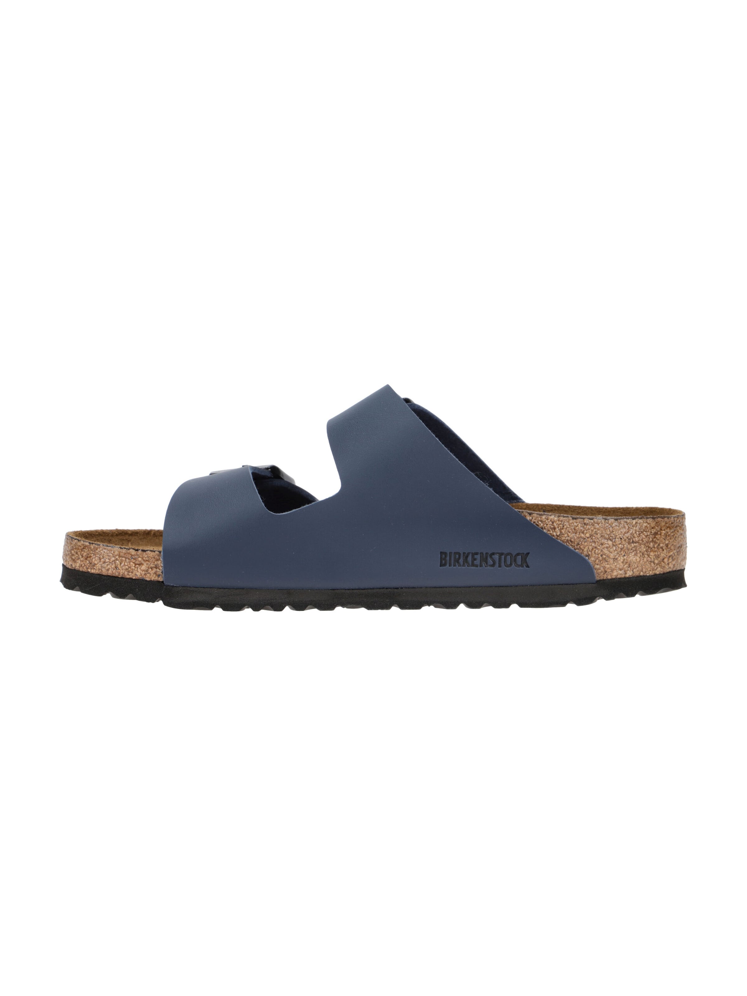 BIRKENSTOCK Mules 'Arizona' in Blue