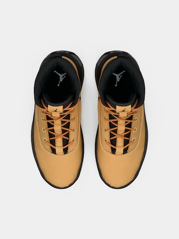 Jordan - Botas con cordones 'Remix' en gris