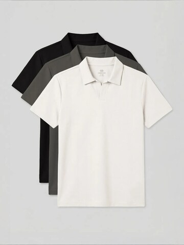 Tommy Life Shirt 'T-Shirts'‌ in Mischfarben: Vorderseite