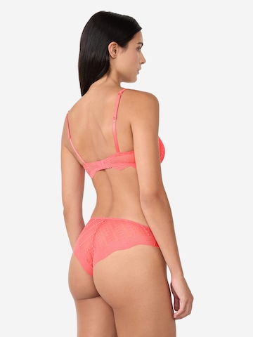 ETAM Slip in Orange