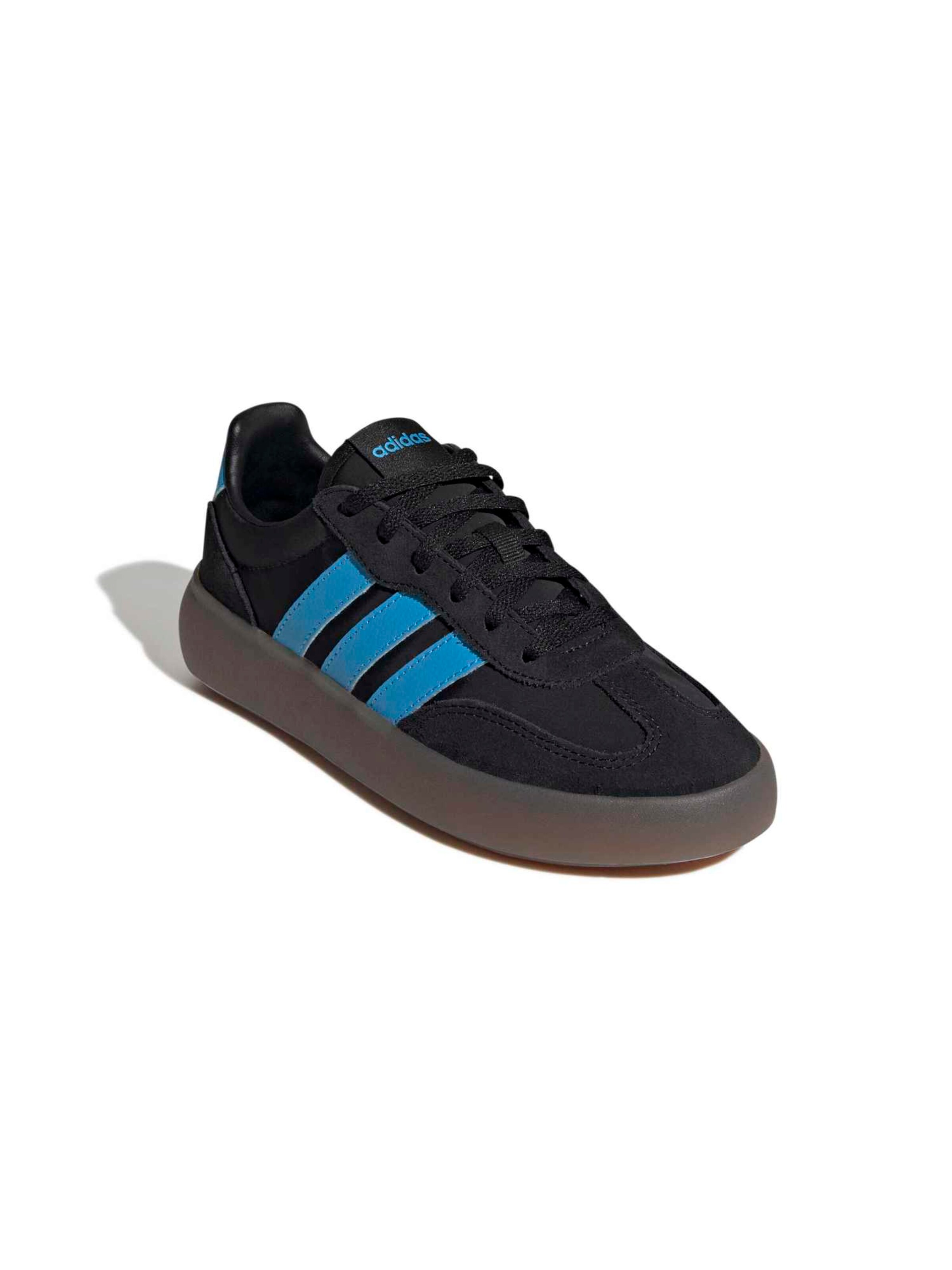 Sneaker 'BARREDA DECODE' de la ADIDAS SPORTSWEAR pe negru