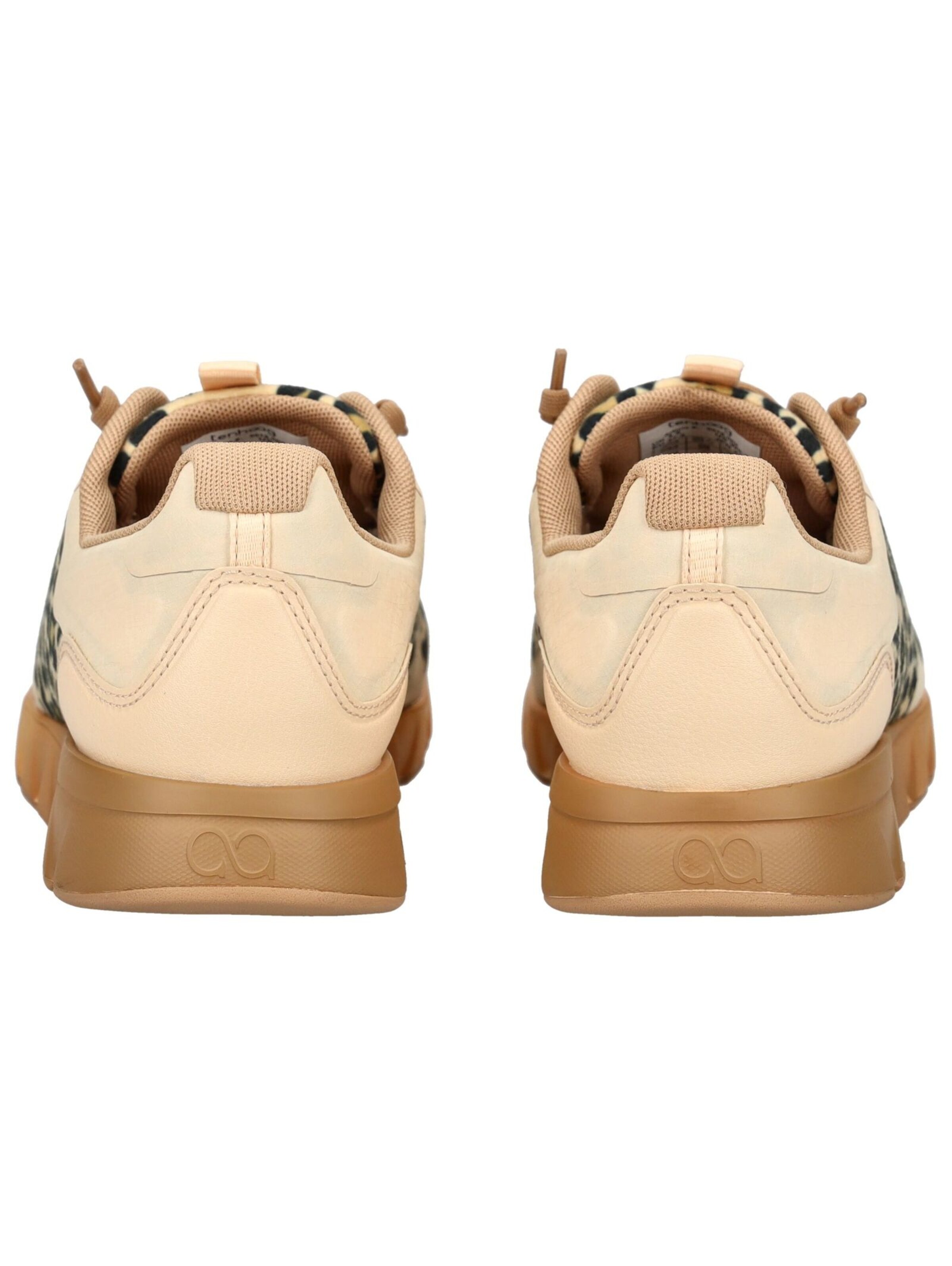Tenhaag Sneakers in Beige