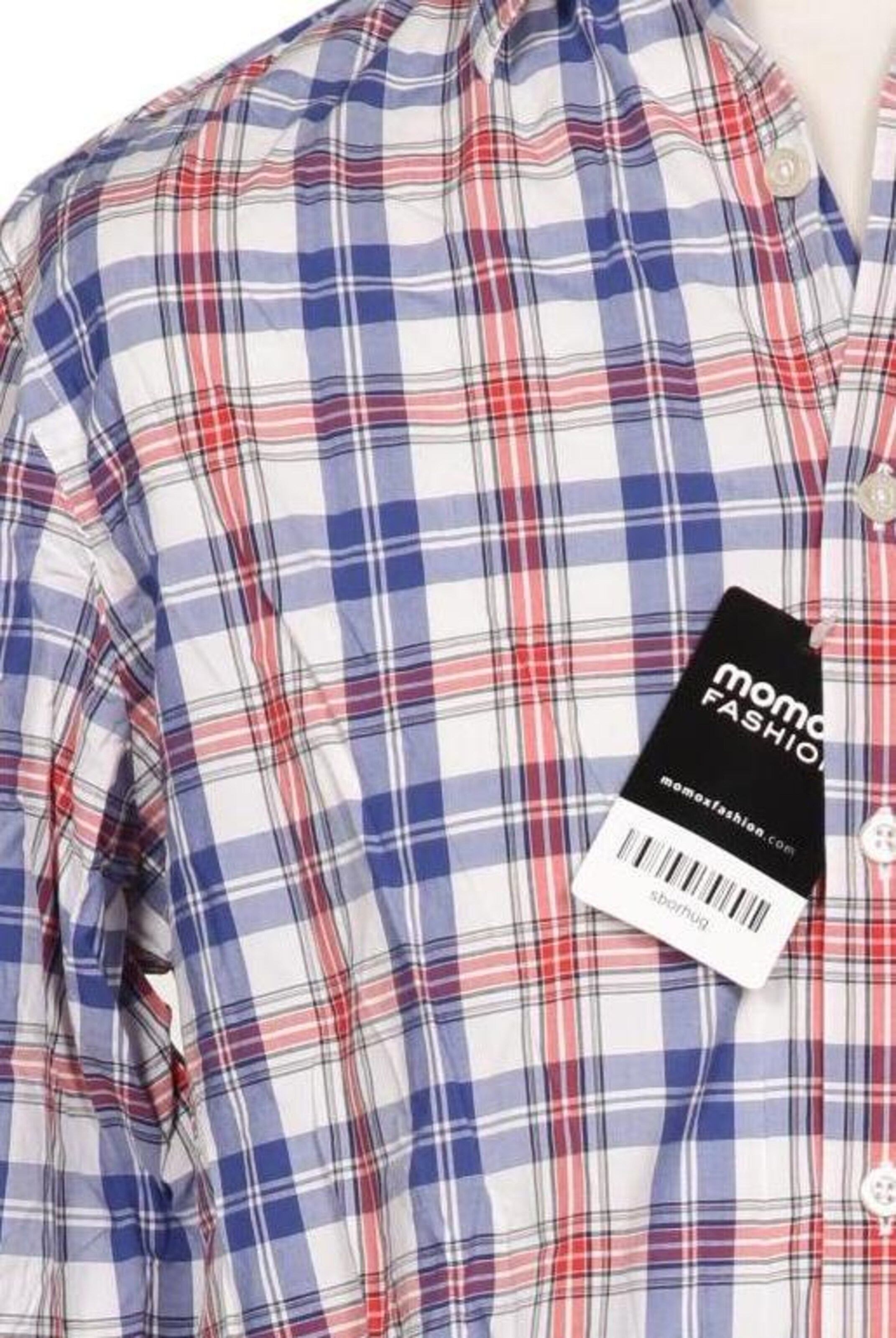 BRAX Hemd M in Mischfarben