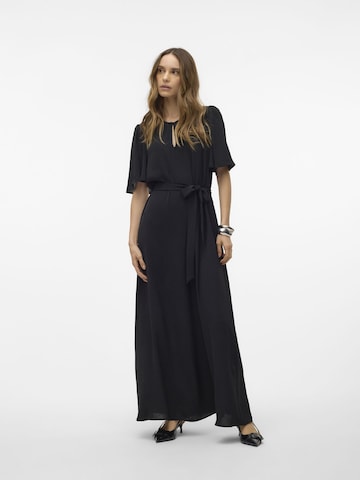 Robe VERO MODA en noir : devant