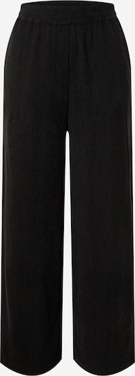 EDITED Pantalón 'LENNY' en negro, Vista del producto