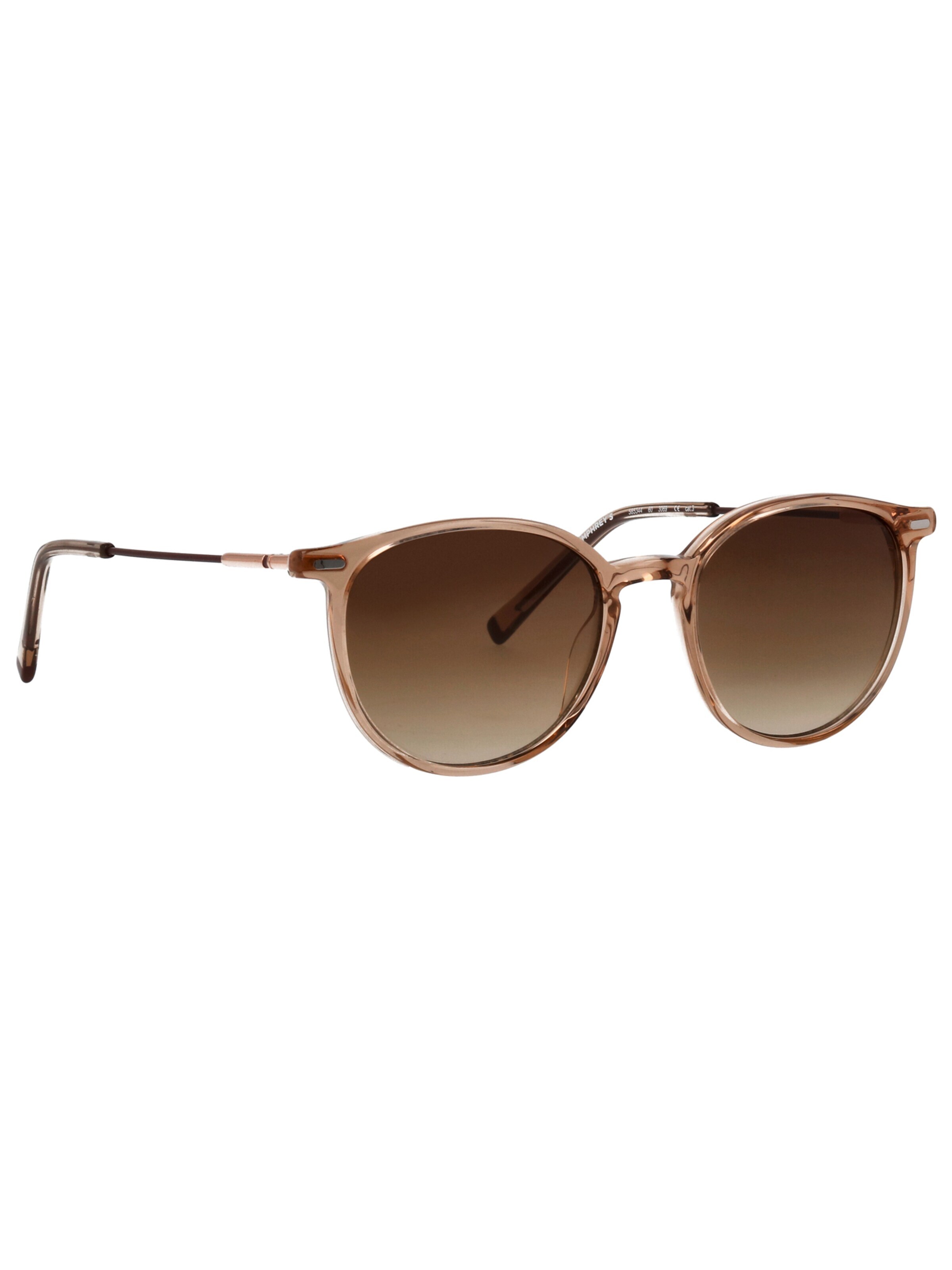 Humphrey's eyewear Sunglasses in Beige