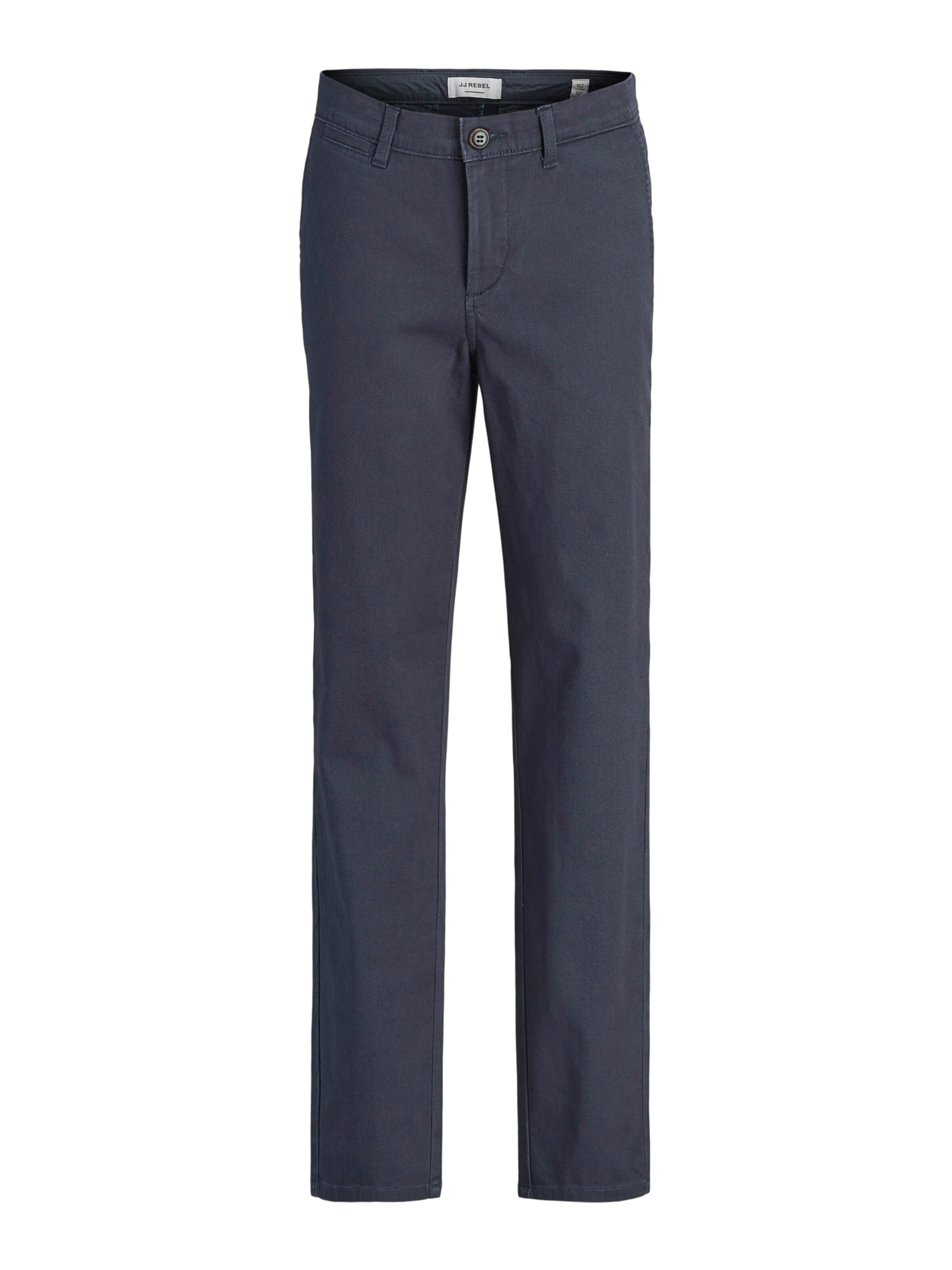 JJ Rebel Spodnie 'JREBKENNI' w kolorze niebieski: przód