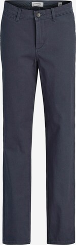 JJ Rebel Spodnie 'JREBKENNI' w kolorze niebieski: przód