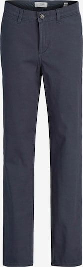 Kelnės 'JREBKENNI' iš JJ Rebel, spalva – tamsiai mėlyna, Prekių apžvalga