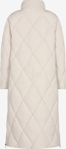 Cappotto invernale 'NINA' di Soyaconcept in beige