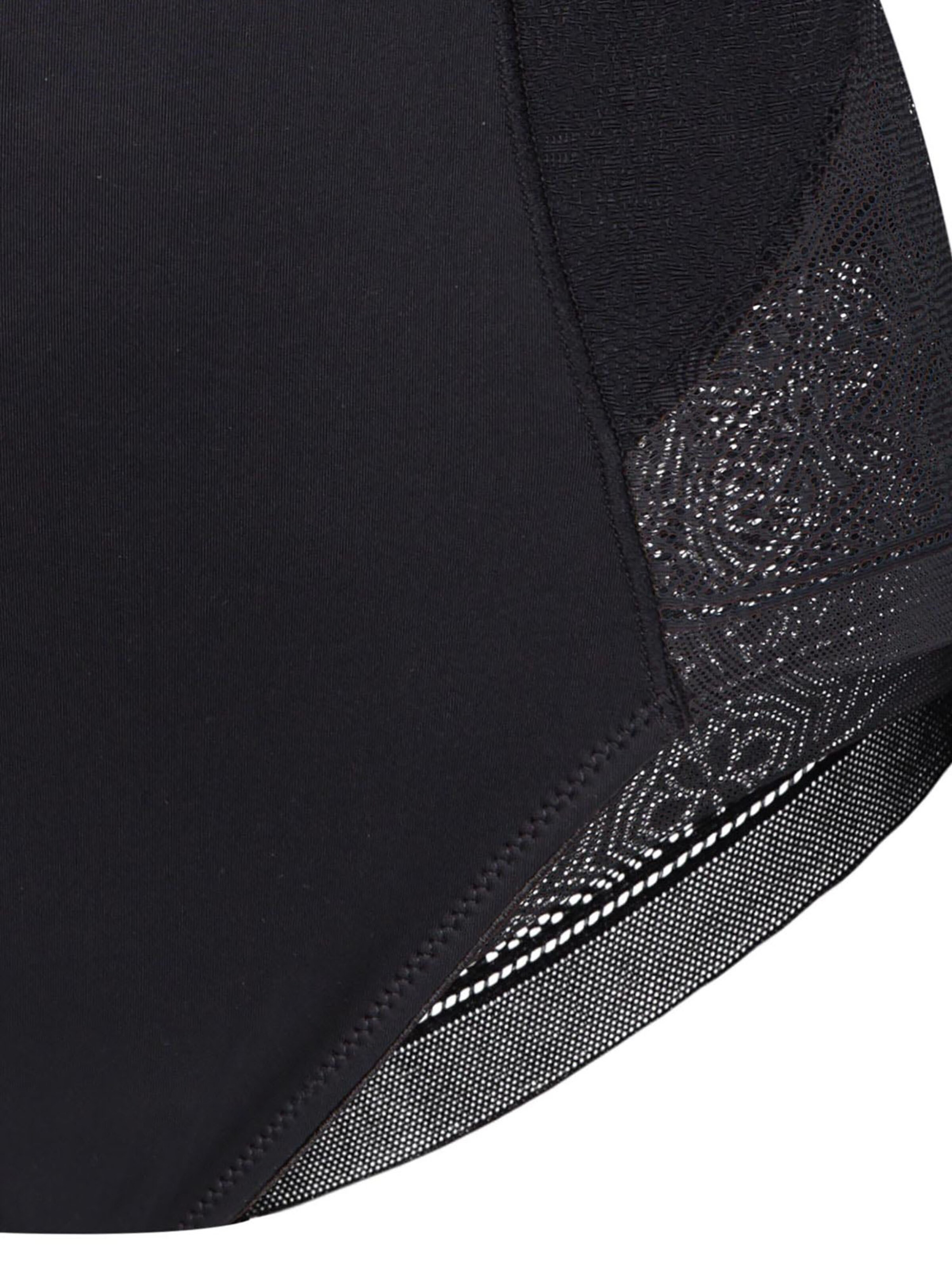 SUSA Shaping Pants 'Milano' in Black