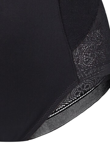 SUSA Shaping Pants 'Milano' in Black