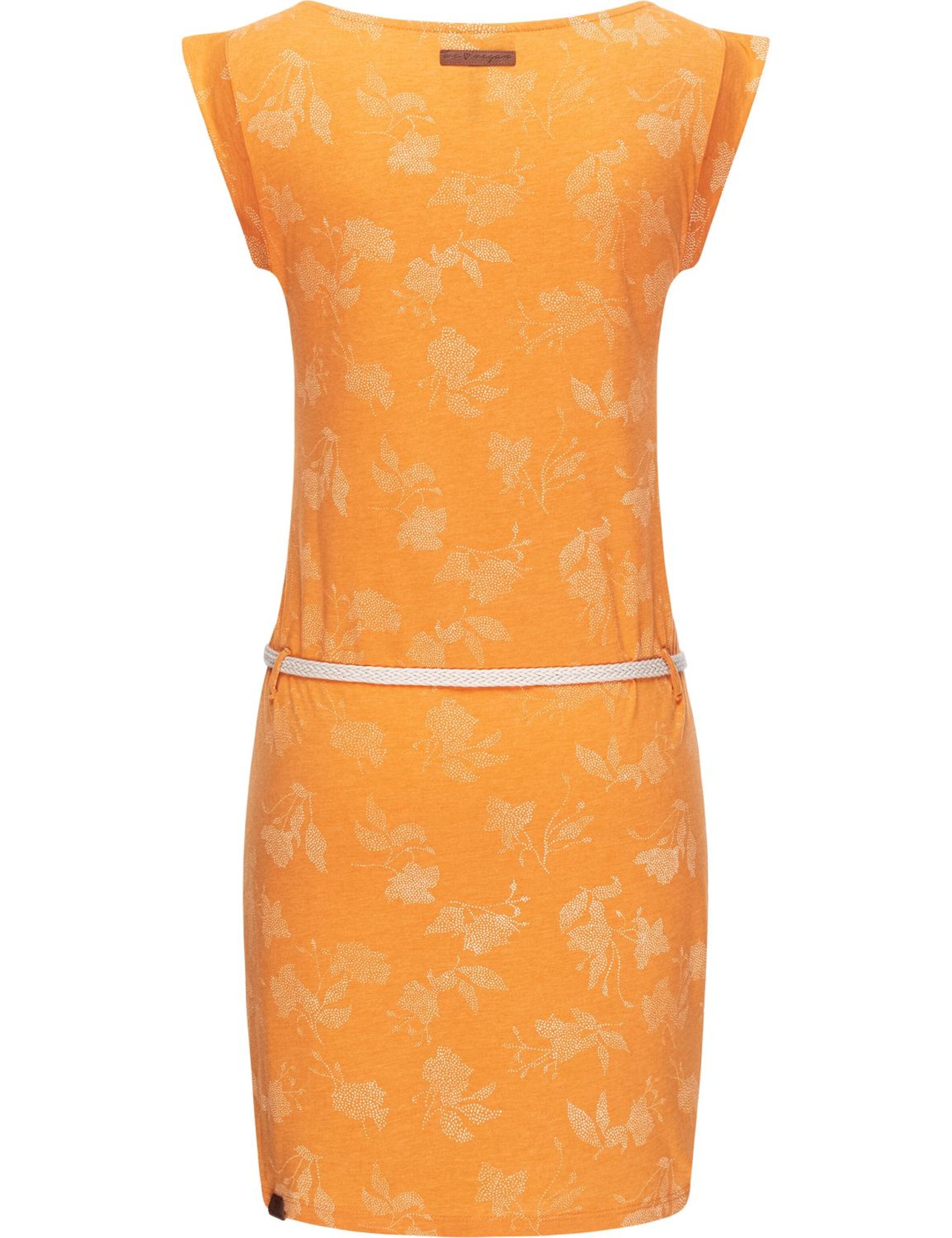 Robe Ragwear en orange
