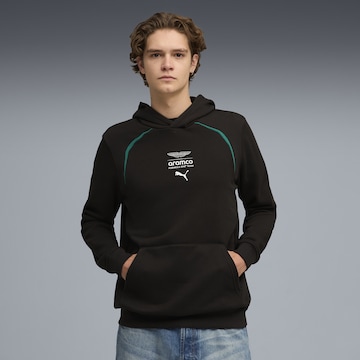 Sweat-shirt PUMA en noir