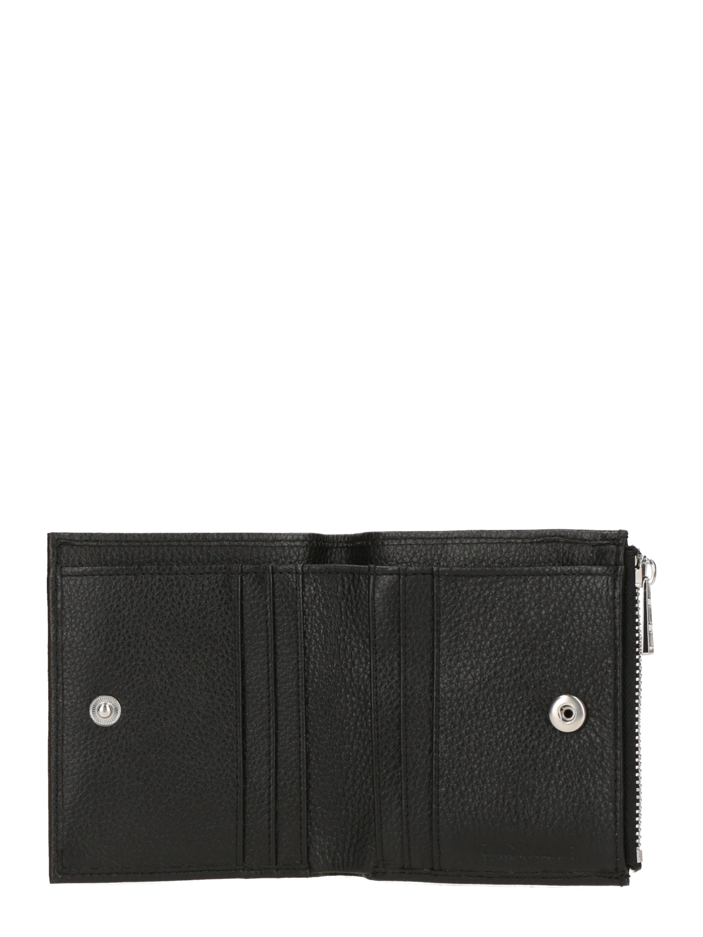 Porte-monnaies Zadig & Voltaire en noir