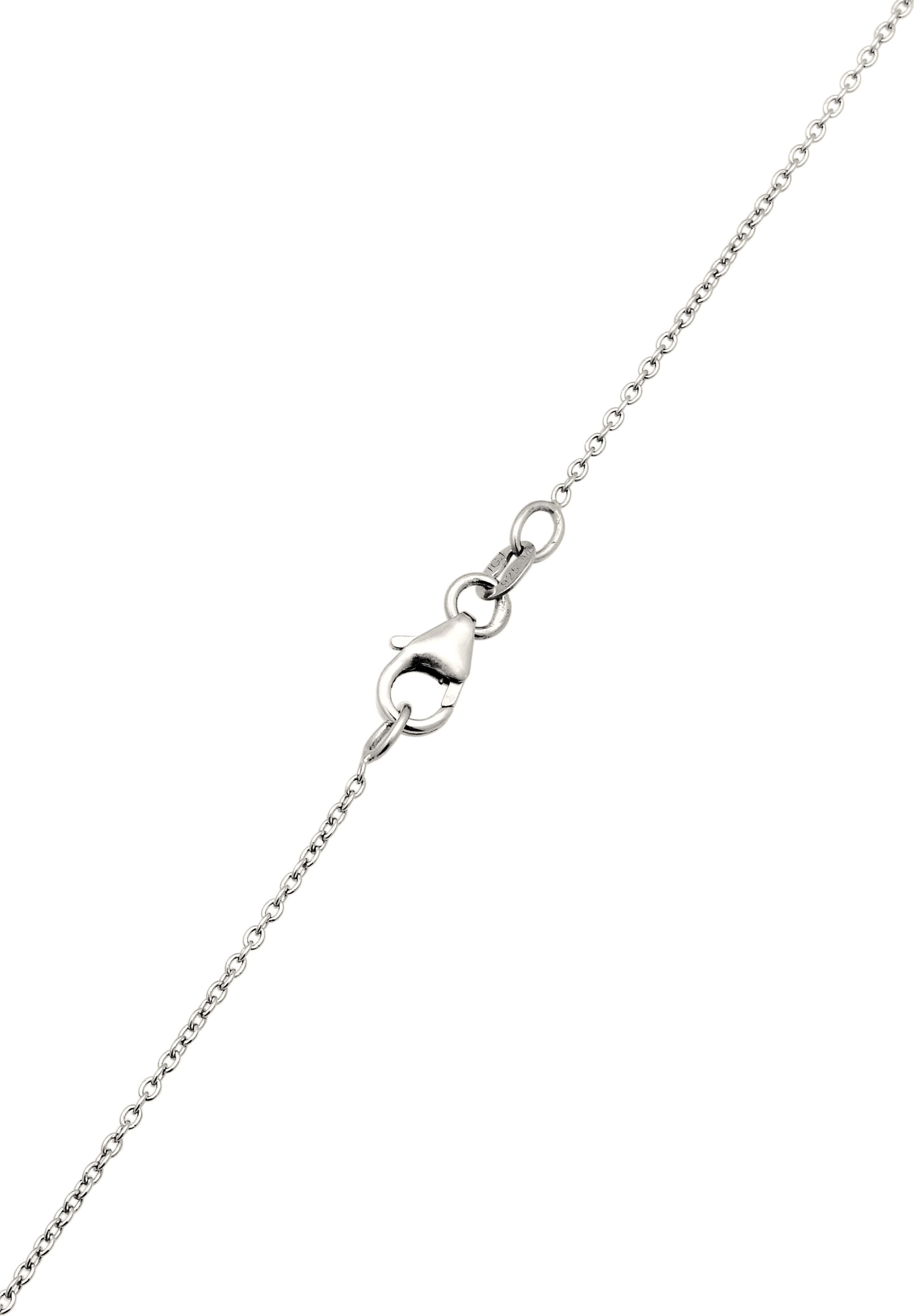 Chaîne ELLI en argent