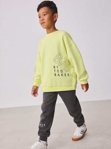 Baker by Ted Baker Set in Geel