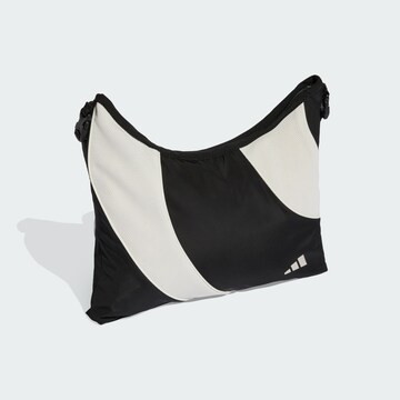 ADIDAS PERFORMANCE - Bolsa de deporte 'Hero Saccoche' en negro