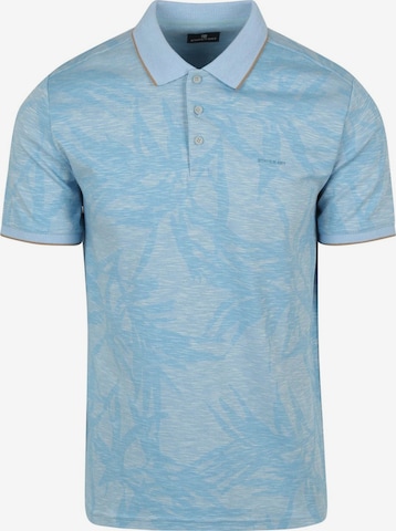 State of Art Shirt in Blauw: voorkant