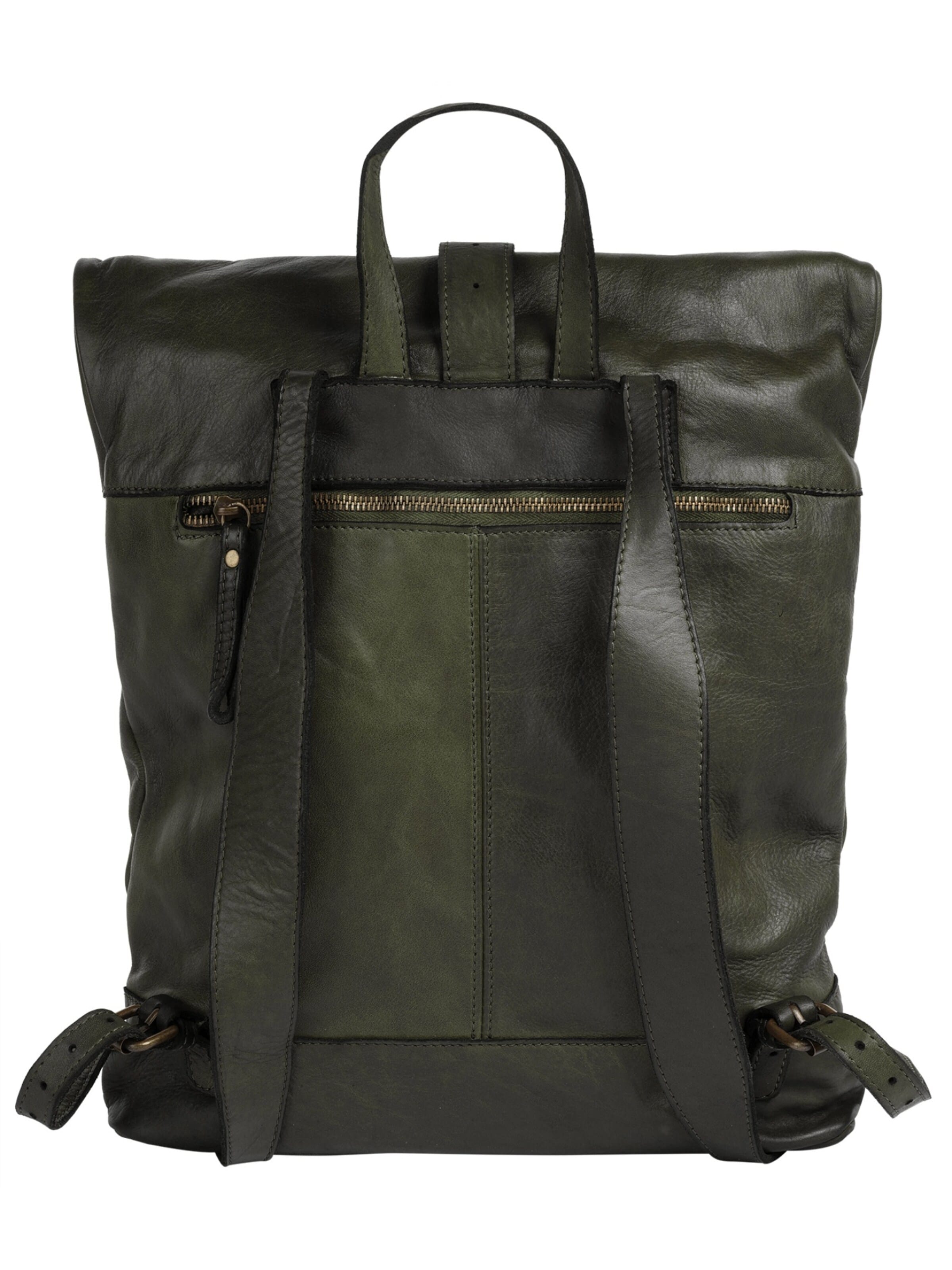 Sac à dos forty° en vert