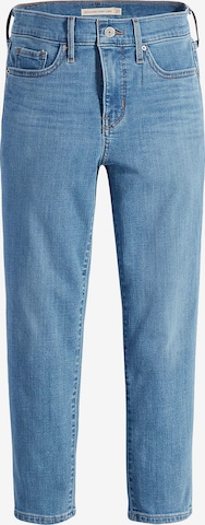 LEVI'S ® Jeans '311' in Blau: Vorderseite