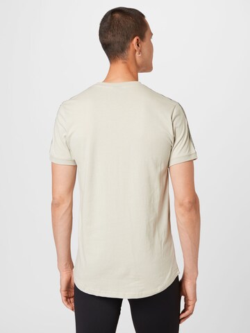 ELLESSE T-Shirt 'Omini' in Grau