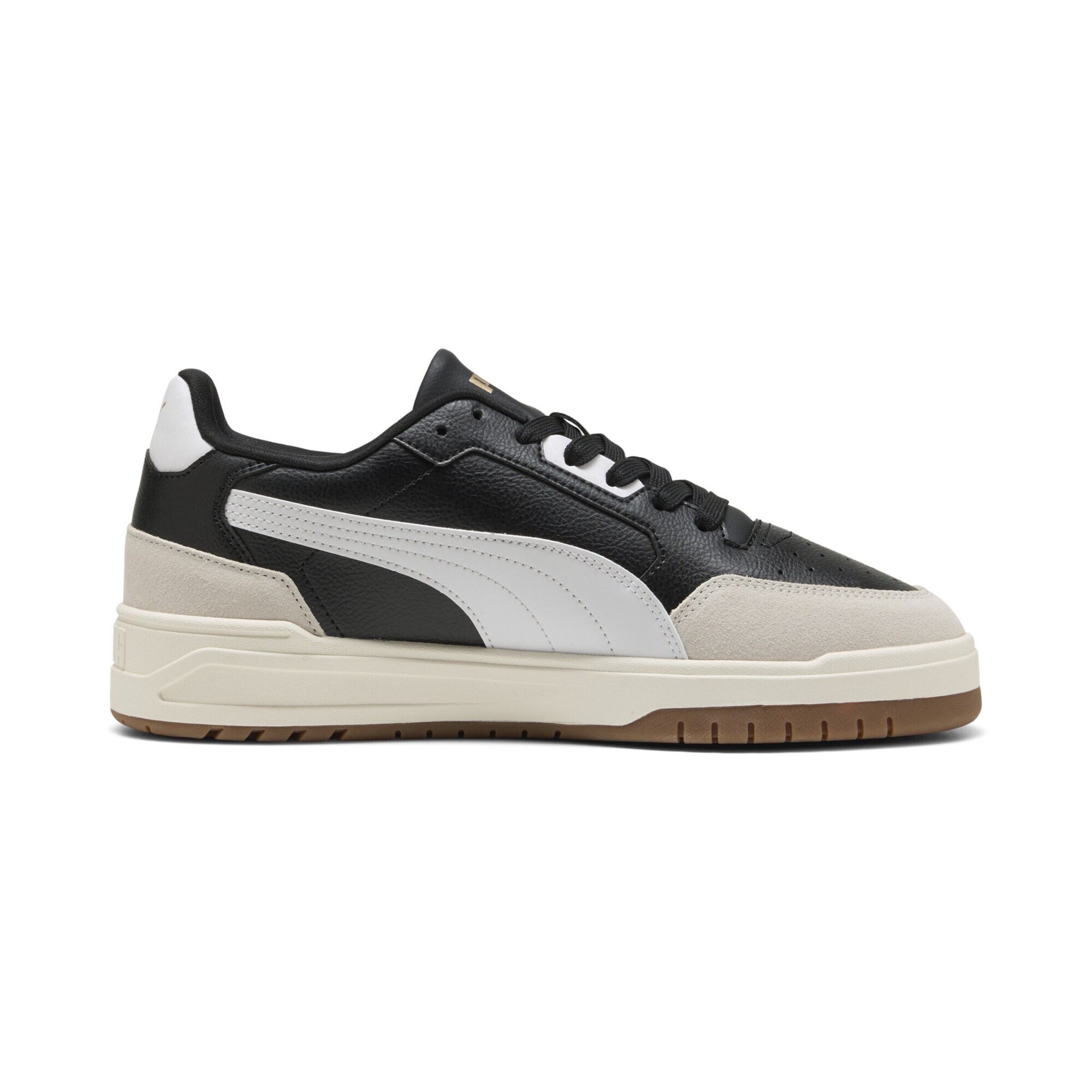 PUMA Waterschoen 'Shuffle Downtown' in Zwart
