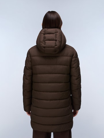 Veste d’hiver 'Aerins' NAPAPIJRI en marron