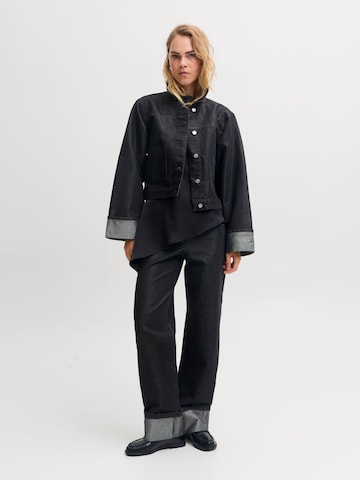 Regular Jean 'DUBLIN' JJXX en noir