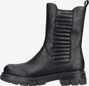 Rieker Boots in Black