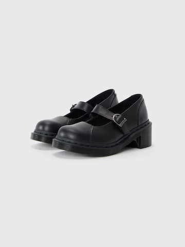 Dr. Martens Baleriny w kolorze czarny