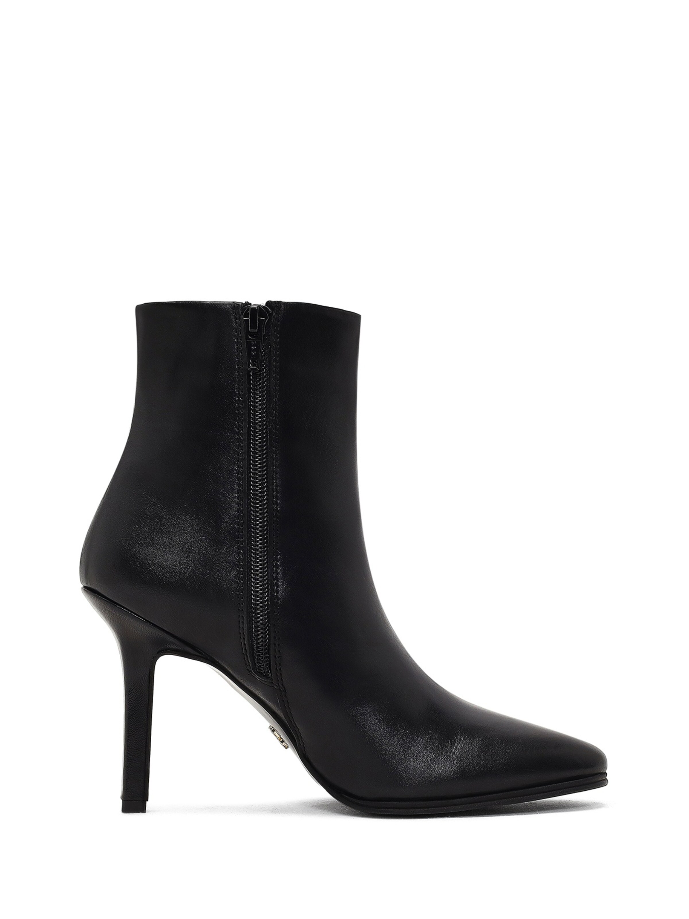 Stivaletto di Derimod in nero