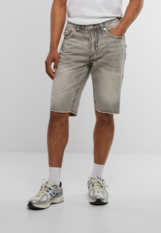 True Religion Regular Jeans 'Ricky' in Grijs