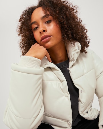 Veste mi-saison 'Breezy' JJXX en beige