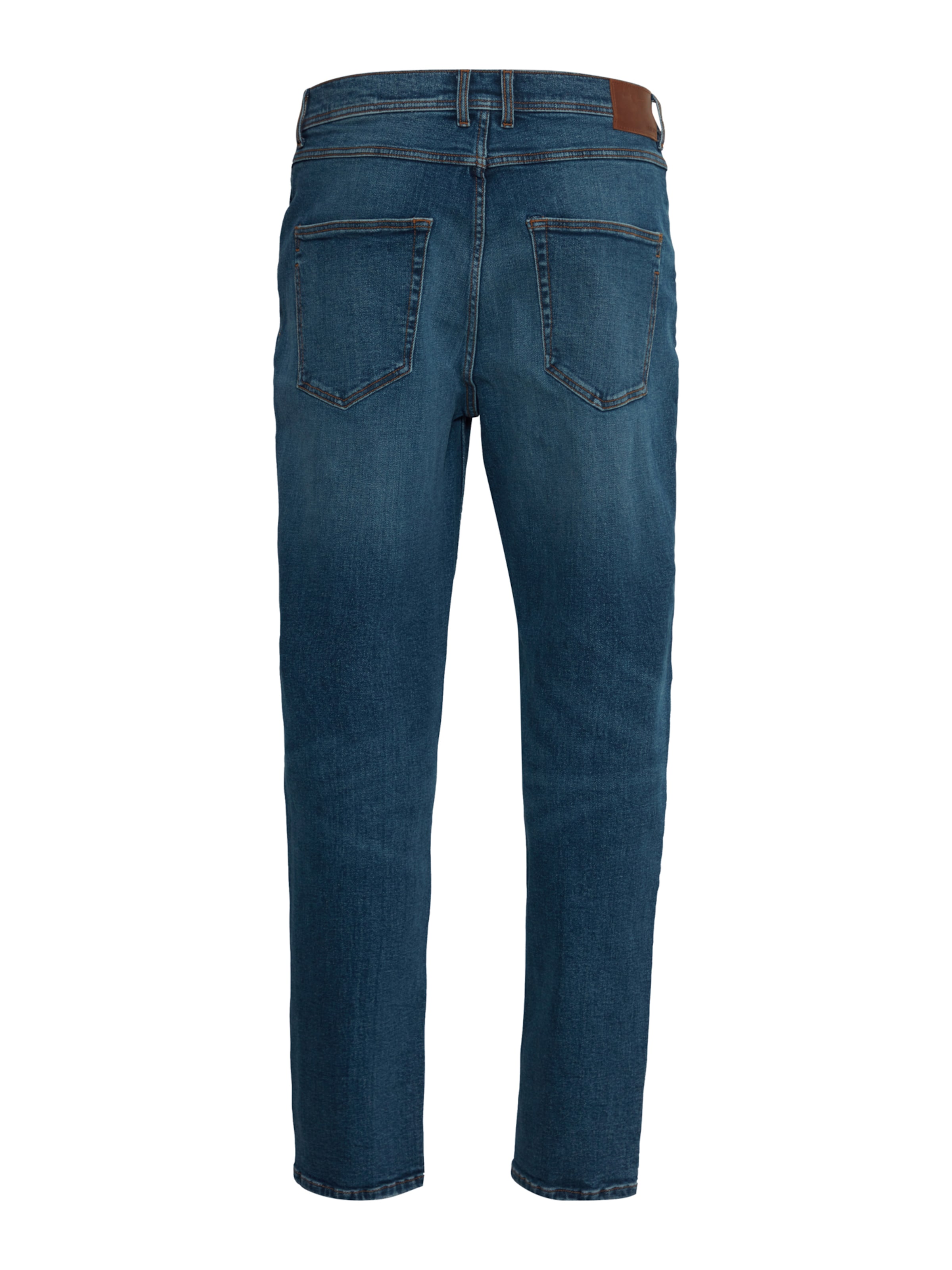 !Solid Regular Jeans 'SD Isni Ryan' in Blue