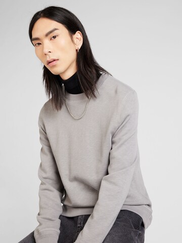 Zadig & Voltaire Sweatshirt 'STONY' in Grey