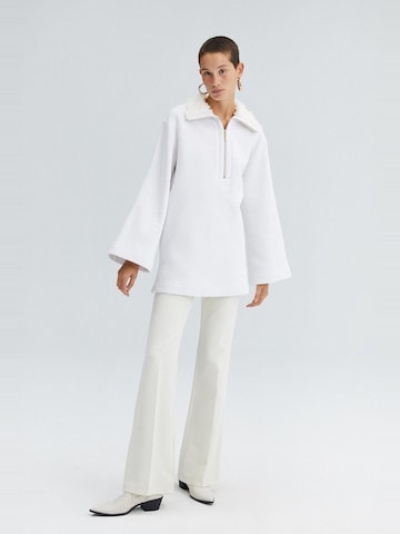Touche Prive Pullover‌‌‌‌ in Weiß