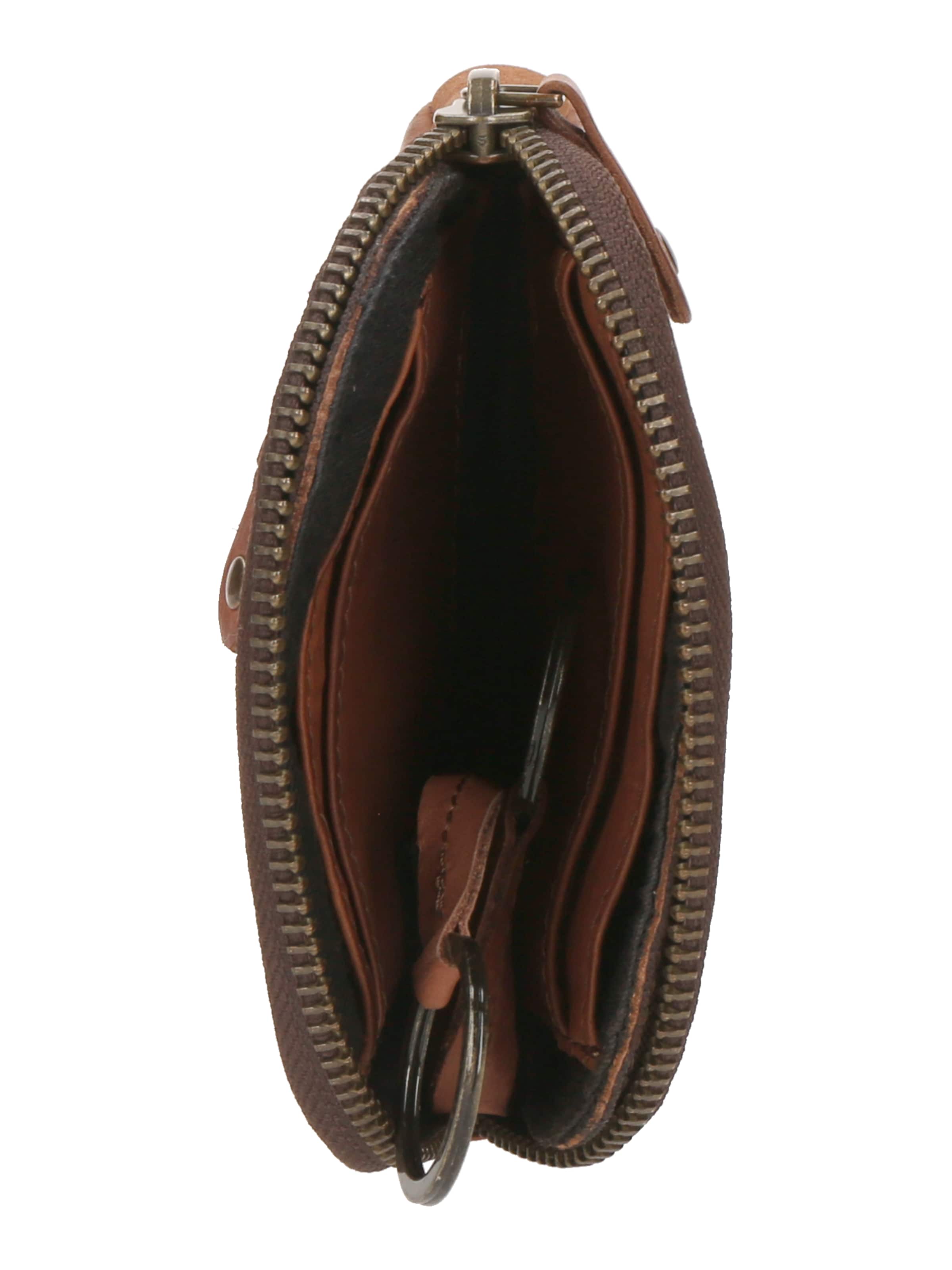 Harbour 2nd Etui 'Imke' in Bruin