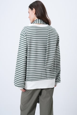 Cardigan Trend Alaçatı Stili en vert