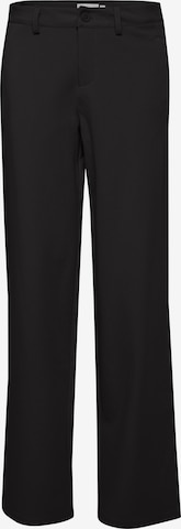 Fransa Loose fit Pants 'Tessa' in Black: front