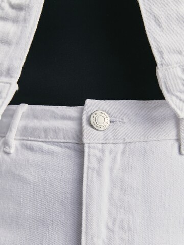 WÔNE STUDIOS Φούστα σε λευκό