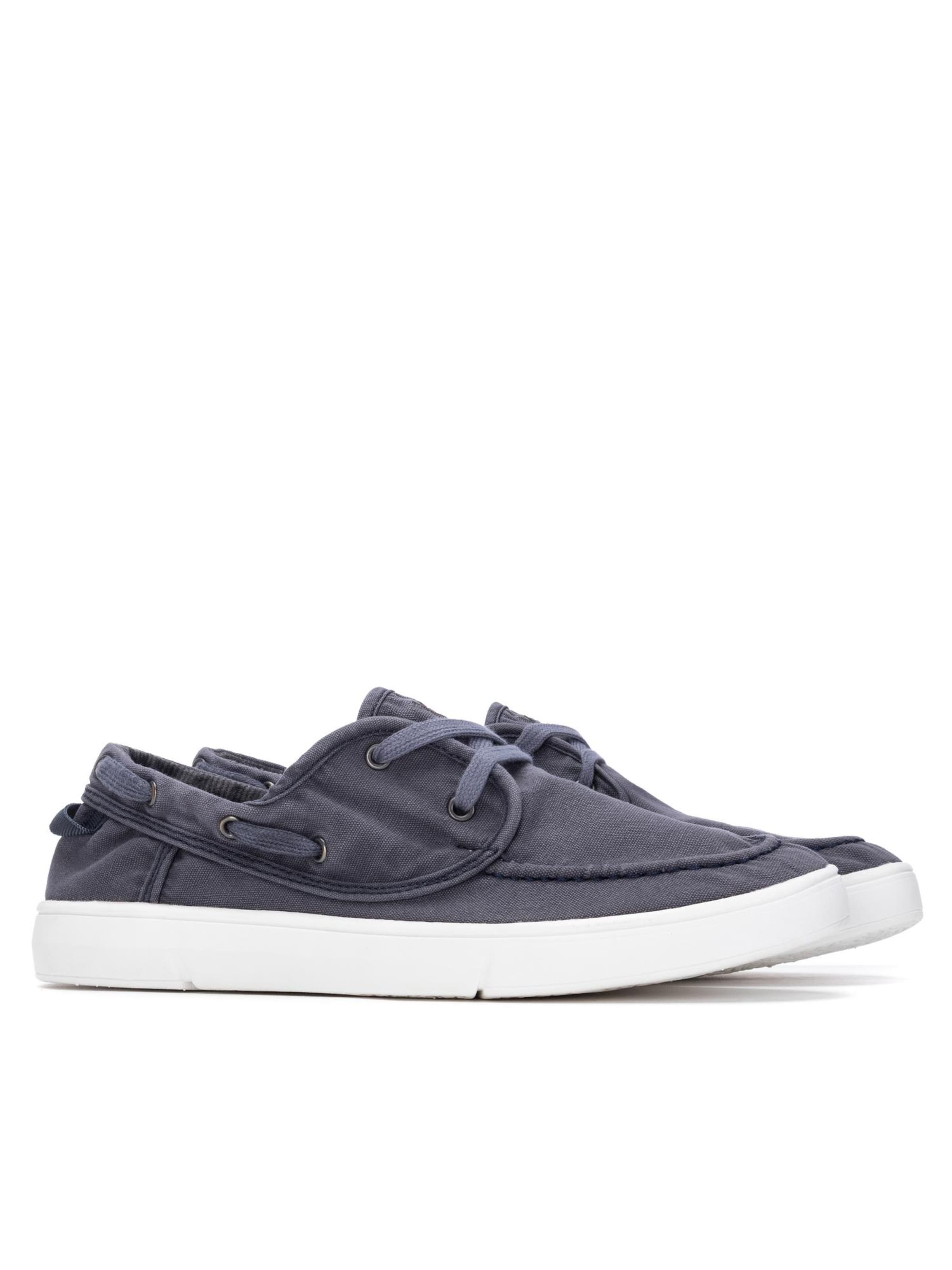 Xti Schnürschuh‌‌‌‌‌‌‌‌‌‌ in Blau