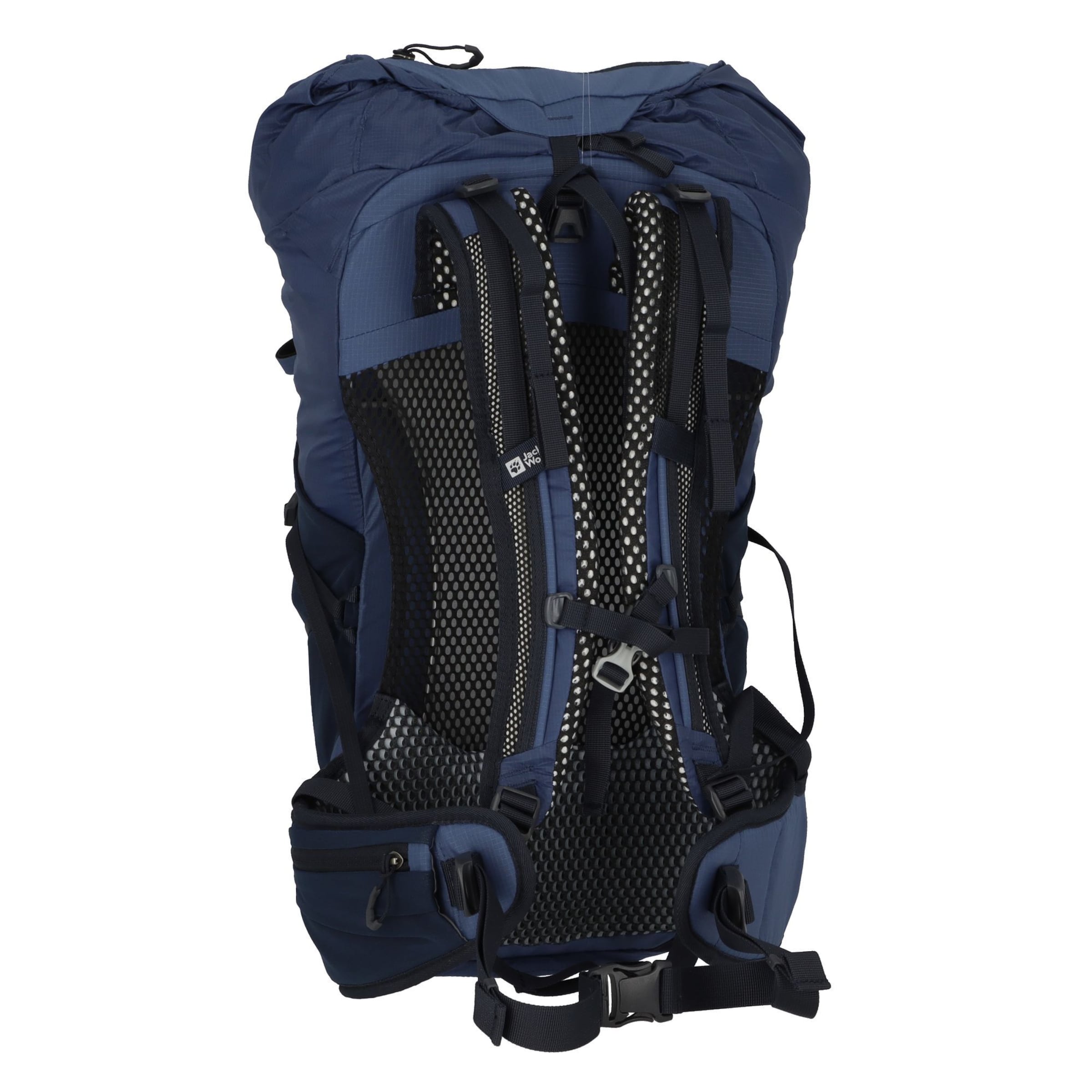 Zaino sportivo di JACK WOLFSKIN in blu