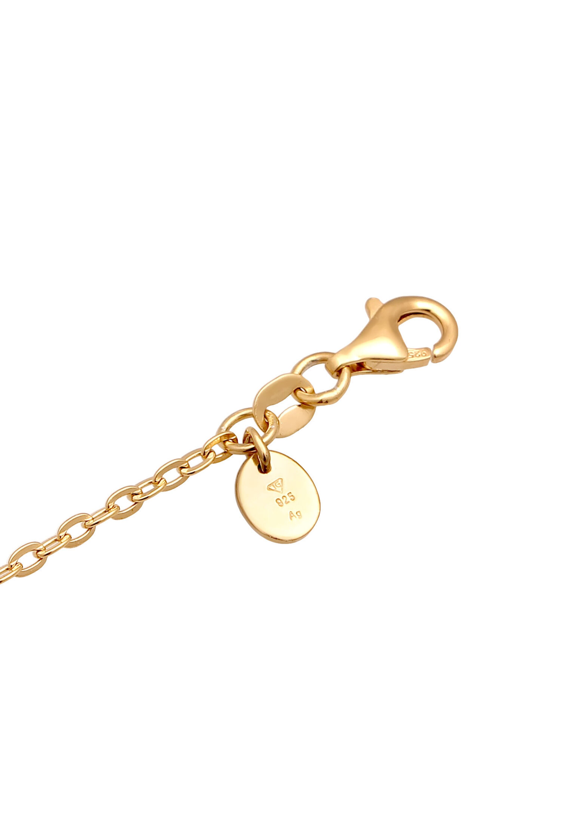 Chaîne ELLI PREMIUM en or