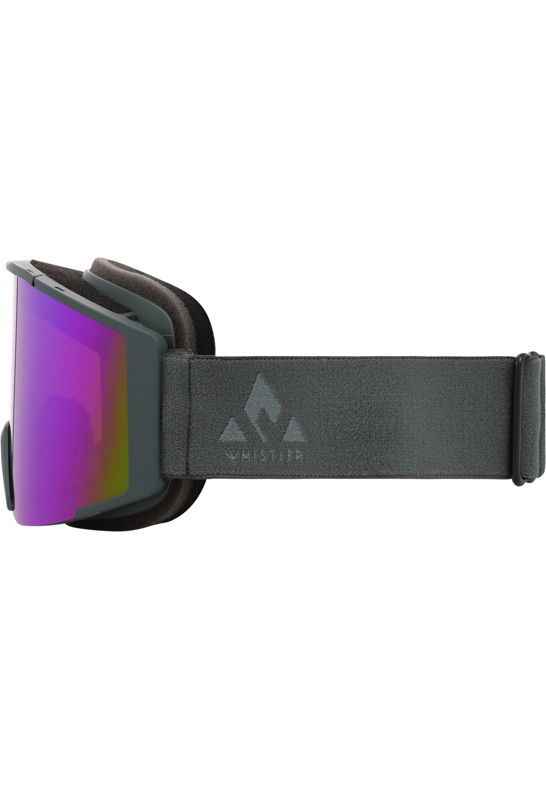 Whistler Sports glasses 'WS6200' in Green