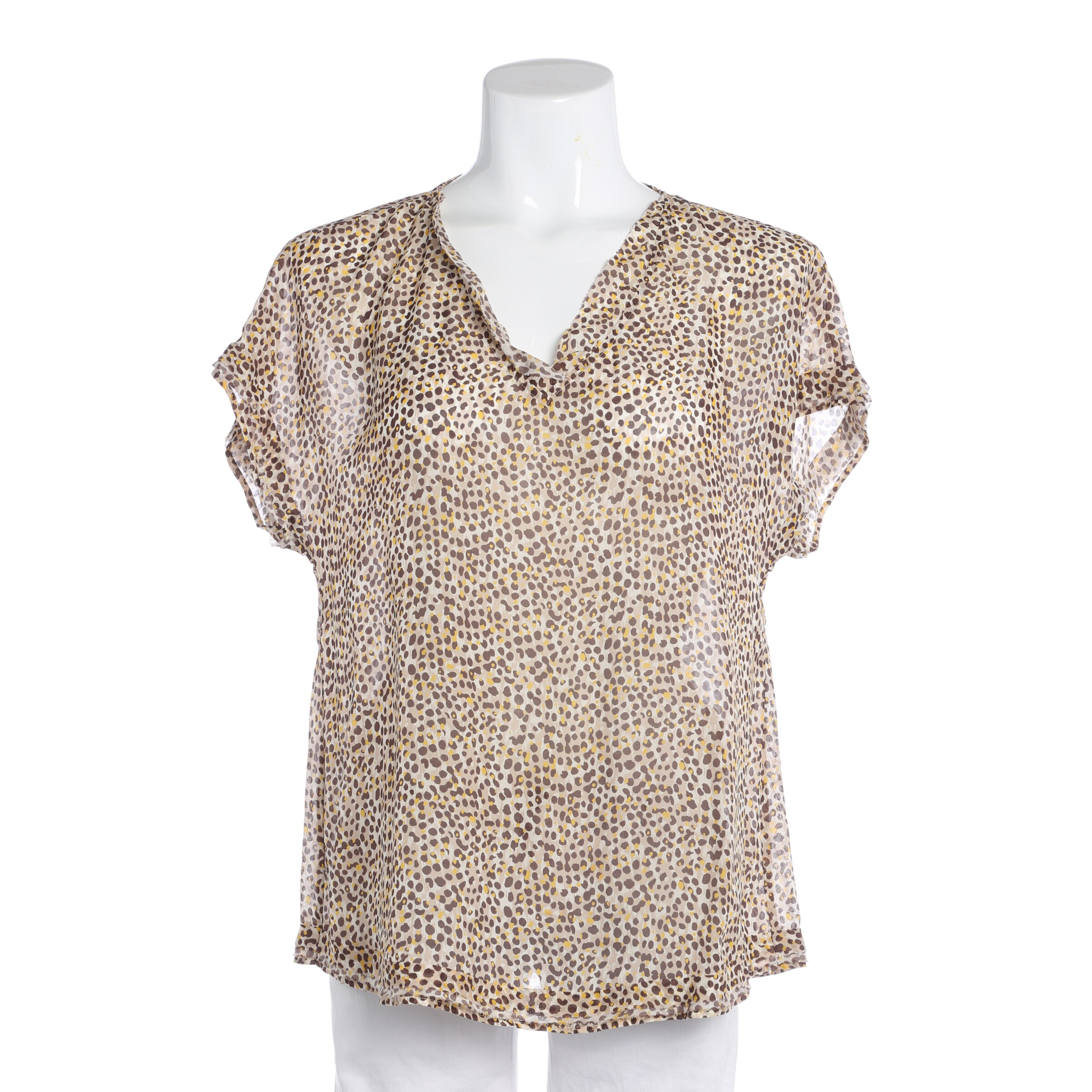 Marc Cain Blouse & Tunic in M in Mixed colors, Item view