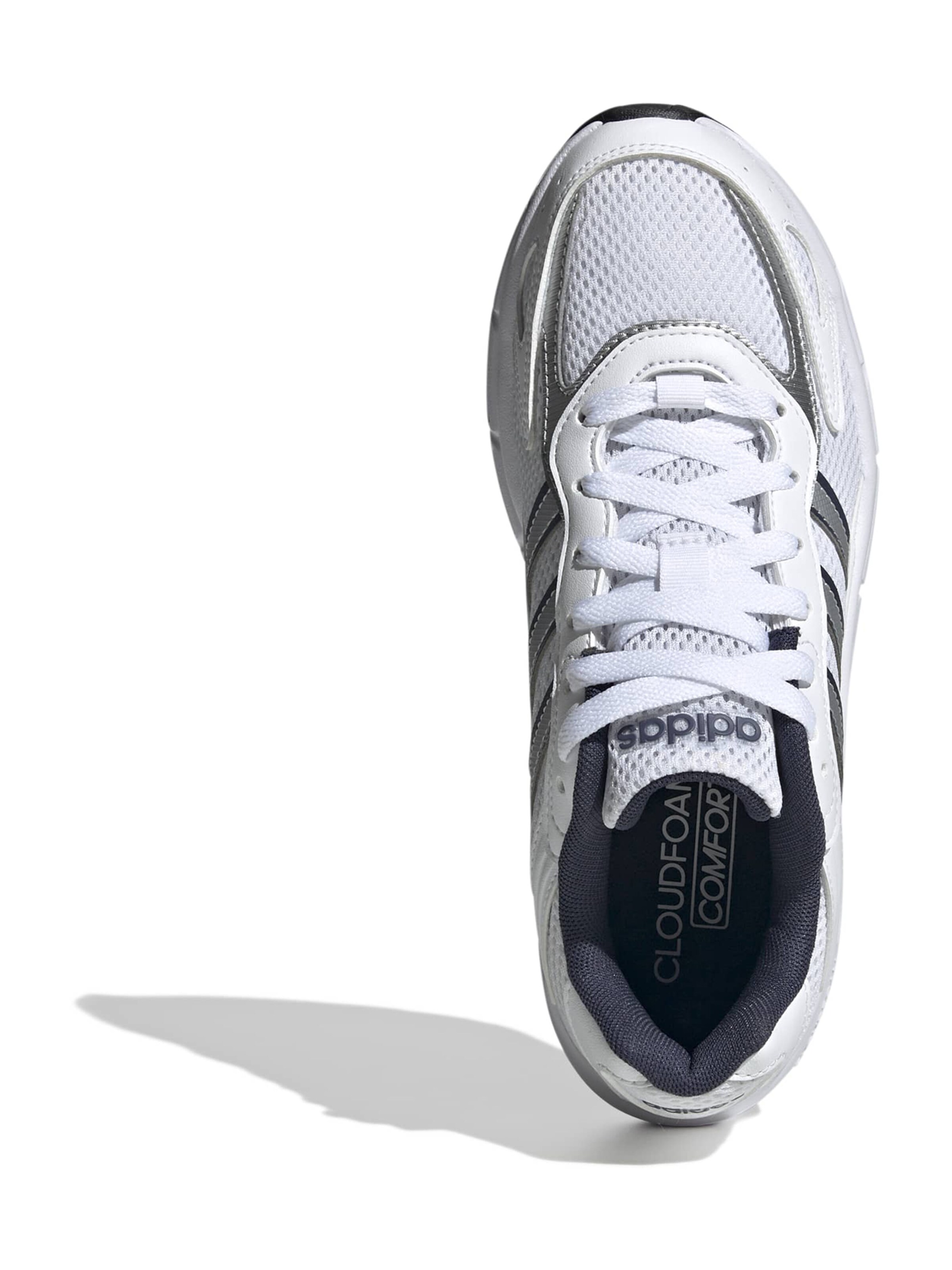 ADIDAS SPORTSWEAR Σνίκερ χαμηλό 'ECLYPTIX 2000' σε λευκό