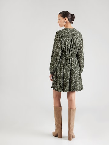 MSCH COPENHAGENHaljina 'Kaylen Oceanna' - zelena boja