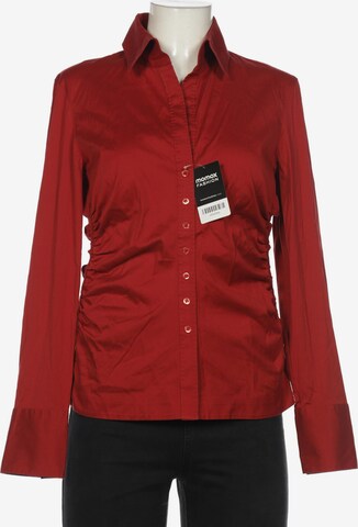 Windsor Blouse & Tunic in L in Red: front
